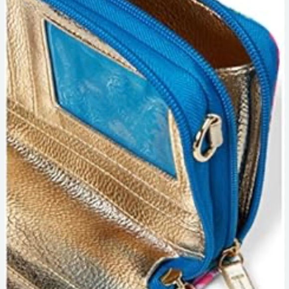 NWT Lilly Marsten Crossbody - Picture 2 of 5